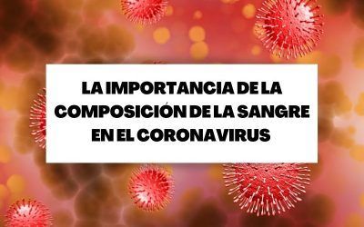 La composición de la sangre varía el riesgo de ingresar en la UCI por coronavirus