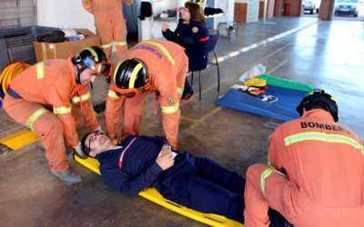 La importancia de los primeros auxilios para superar momentos de emergencia